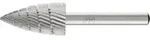 Hss-fraesstifte K 1630/6 Z3 - Pferd