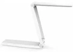 Akku-led-leuchte Ku.wei&szlig; H.190mm Zusammenklappbar,m.dimmer Nit Led