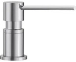 Blanco - Accessoires - Sp&uuml;lmittelspender Lato, Stahl 525809