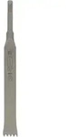 Tools 19624 6 Fugenmei&szlig;el 6 Mm Gesamtl&auml;nge 250 Mm Sds-plus 1 St. - Heller