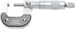 Helios Preiser B&uuml;gelmessschraube Hm, 0,01 Mm 0-25mm