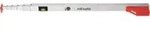 Nedo - Teleskopma&szlig;stab Messfix Messber.0,86-4m L.0,86m 1,4kg - F480111