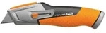 Pro Carbonmax Universalmesser Mit Einziehbarer Klinge - Fiskars
