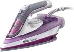 Braun Dampfb&uuml;geleisen 2700w (si5037vi Ws/blau)