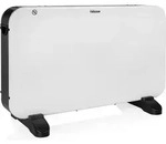 Tristar - Konvektor Heizung, Elektroheizer F&uuml;r 25m2 R&auml;ume - 2000watt