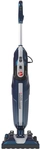 Hoover Hps700 H-pure 700, 2-in-1 Dampfsauger, Blau Und Grau 39600714
