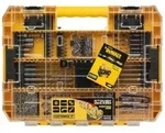 Bit Und Bohrer-set 85-tlg. Im Tough Case Dt70763 - Dewalt
