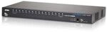 Aten Cs17916-at-g Kvm-switch Schwarz