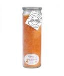 Candle Factory Big Jumbo Orange Zedernholz Duftkerze Dekokerze 306-081