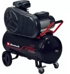 Kompressor Te-ac 430/90/10 (3000 W., Max. 10 Bar, 90 L-tank, 430 L/min