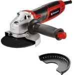 Einhell Winkelschleifer Tc-ag 115/750 (750 W, Scheibenschutz, Metallgetriebekopf,
