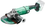 Akku-winkelschleifer G3623da 36v - Hikoki