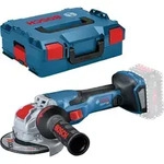 Bosch Akku-winkelschleifer Gwx 18v-15 C Biturbo Mit X-lock Ohne Akku Ohne Lader