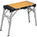 Meister - Metafranc Wu9079620 Werkbank 4 In 1 (b X H X T) 125 X 85 X 52 Cm