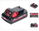 Milwaukee - M18 Hb3 High Output 18 V 3,0 Ah / 3000 Mah Li-ion Akku ( 4932471069 ) Mit