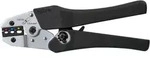 Crimpzange Isolierte Kabelschuhe 210761