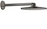 Rainshower Smartactive 310 Brauseset Mit Rundkopf Und 430mm Arm, 2-strahlig, Hard
