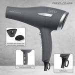 Profi Care Prof Haartrockner Pc-ht 3045 2200 W Gy (330450)