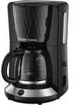 Kaffeemaschine 27011 56 Honeycomb Black