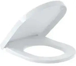 Villeroy&boch - Avento - Wc Sitz, Stone White 9m77c1rw