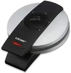 Cloer 1629 Waffelautomat