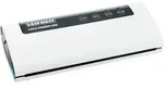Leifheit Vakuumierger&auml;t Vacu Power 300 Vakuumieren Luftdicht Versiegeln