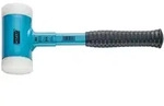 Kunststoff-hammer, 60 Mm - Hazet