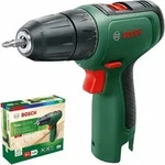 Akkuschrauber Easydrill 1200 (ohne Akku, 12 Volt System, Bohr&oslash; In Holz 20 Mm) -