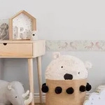 A.s.creations - A.s. Creation Boys & Girls 6 369901 Vliestapete Borten 0.13 M X 5 M