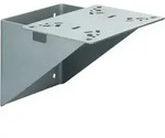 Wandkonsole F&uuml;r Doppelschleifmaschinen 2010 - Metabo