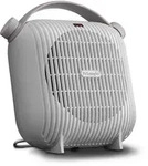 Heizl&uuml;fter 2400w Wei&szlig; Delonghi Hfs30b24.w