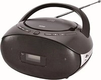 Denver - Tsp-306 Radios, Mp3- Und Cd-player, Schwarz (4571773996758747)