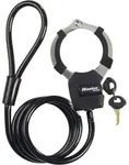 Marvel - Master Lock Schl&uuml;sseltresor Mit B&uuml;gelhalterung - Medium - Wetterfest -
