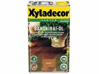 Xyladecor - Bangkirai-Oel 2,5 l - 5088740