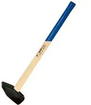 Idealspaten Vorschlaghammer 5 Kg Mit Stiel Vpa