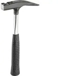 Latthammer 600g Mit Stahlrohrstiel Nr. 620m Glatt - Picard