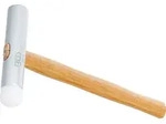 Bgs Aluminium-kunststoffhammer Extra Langer Kopf &Oslash; 30 Mm 300 G - 6664