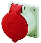 Mennekes Cee-anb.std.ger. 380v (1276 5x32a)