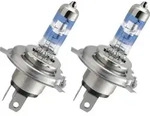 Automotive 12342rgts2 Halogen Leuchtmittel Racingvision H4 60/55 W 12 V - Philips