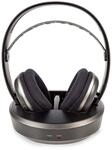 Drahtlose Tv -kopfh&ouml;rer Rf Over-ear Maximale Akkulaufzeit: 11 Stunden 100 M 