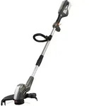 Primaster - Akku-trimmer Pmat 40 V Motorsense Rasentrimmer Freischneider Sense