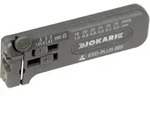 Jokari - 40027 Esd-plus 001 Esd Drahtabisolierer Geeignet F&uuml;r Pvc-dr&auml;hte 0.12 Bis
