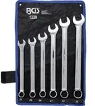 Bgs Technic - Maul-ringschl&uuml;ssel-satz Extra Lang Sw 21 - 32 Mm 6-tlg.