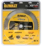 Zubeh&ouml;r - S&auml;geblatt Holz 305x30 Mm, 60 Z&auml;hne Dt99575 - Dewalt