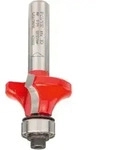 Abrundfr&auml;ser 8 Mm, D 28,6 Mm, R1 8 Mm, L 12,7 Mm, G 55 Mm - Bosch