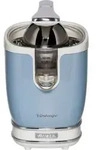 Ariete Vintage Zitruspresse, Blau