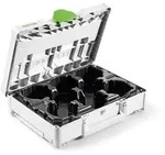 Systainer3 Sys-stf-d77/d90/93v - Festool