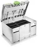Systainer3 Sys-stf D150 &ndash; 576785 - Festool
