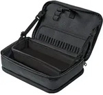 Funktionstasche Leer (43474) Robuste Werkzeugtasche F&uuml;r Elektriker Praktische