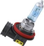 Automotive 12362wvub1 Halogen Leuchtmittel Whitevision Ultra H11 55 W 12 V - Philips